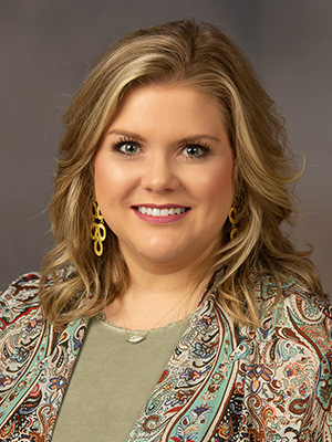 Stephanie S. Tullos