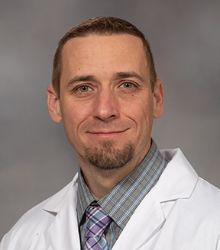 David J. Vearrier, MD, MPH