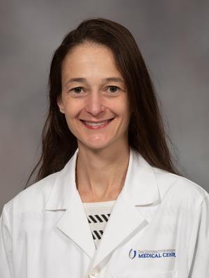 Laura E. Vearrier, MD