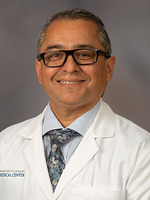 Oscar E. Venegas Rebolledo, DDS