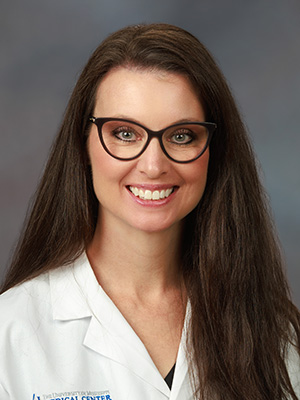 Laura R. Vick, MD