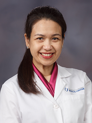 Jennifer "Jennifer May" M. Villacorta, MD