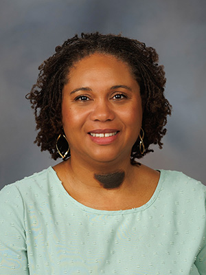 Kedra M. Wallace, PhD