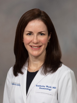 Kimberley H. Ward, MD