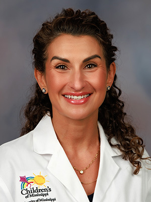 Megan L. Washington