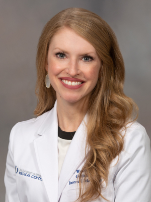 Lyssa A. Weatherly, MD