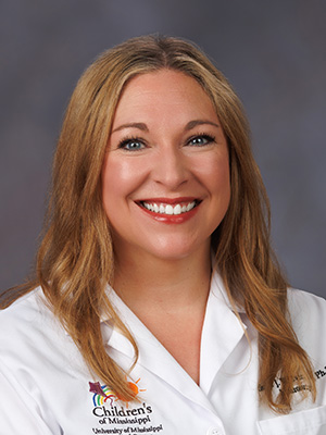 Kristin J. Weaver, MD, PhD