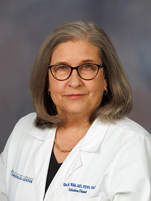 Risa M. Webb, MD