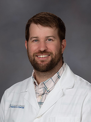 Taylor J. Webb, MD
