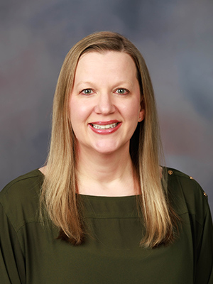 Jaime L. Wheeler, DNP, RN