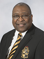 Acie  Whitlock Jr