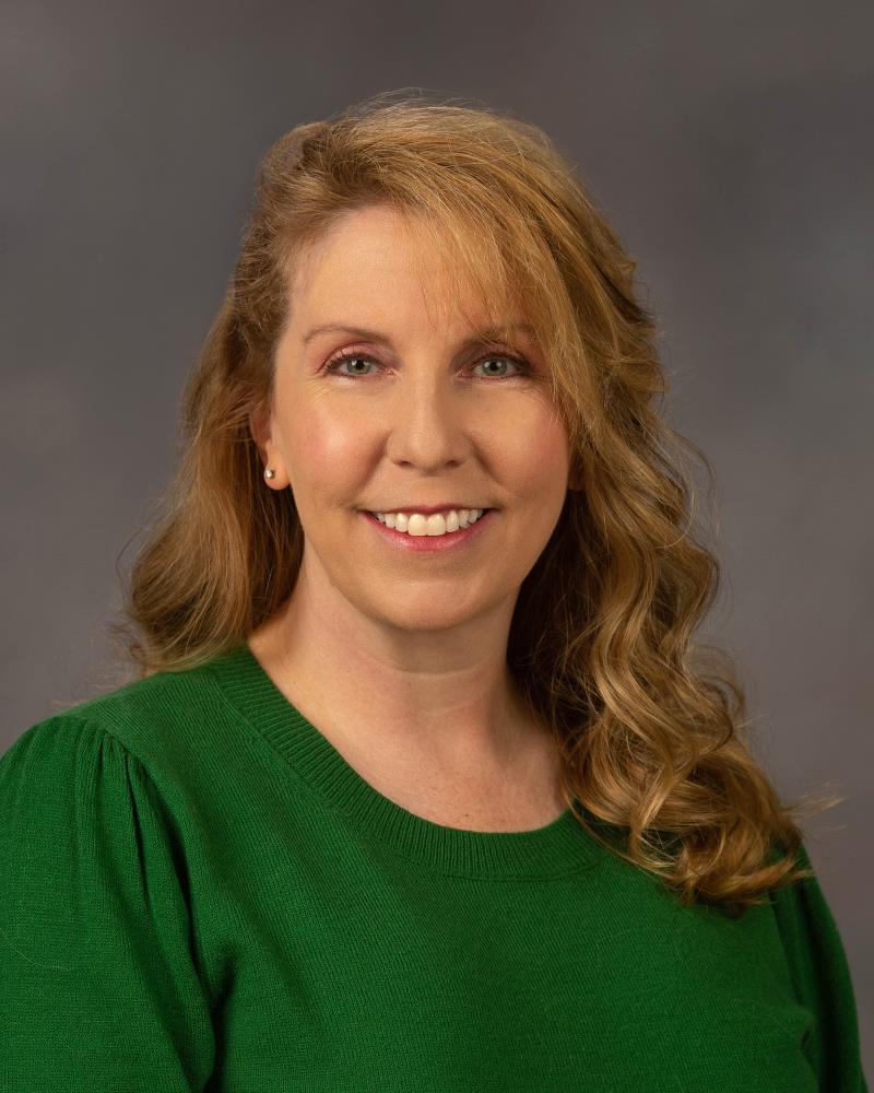 Kimberly Willis, PT, DPT, EdD - University of Mississippi Medical Center