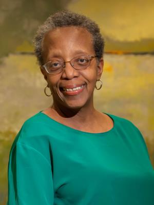 Karen P. Winters