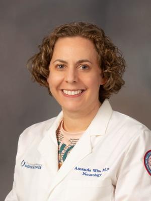 Amanda L. Witt, MD