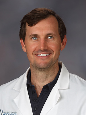 John "Trey" D. Wofford, III, MD