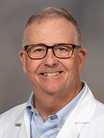 Daniel "Dan" M. Woodliff