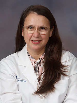 Licy L. Yanes Cardozo, MD