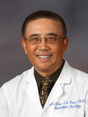 Chunli "Claus" Yang, PhD