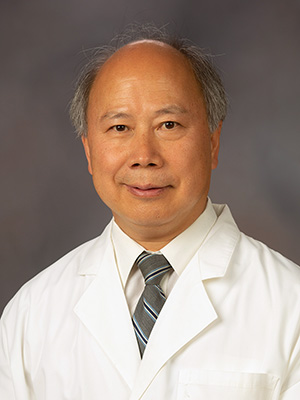 Gongchao Yang, MD