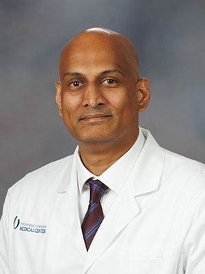 Prashant Yarlagadda, MD
