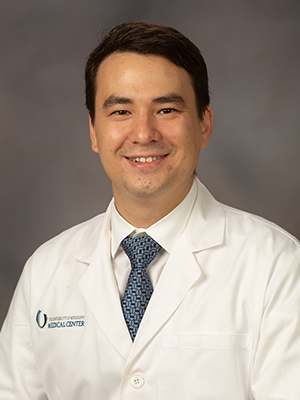 Timothy E. Yen, MD