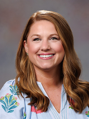 Melissa S. Zepeda, MSN, RN