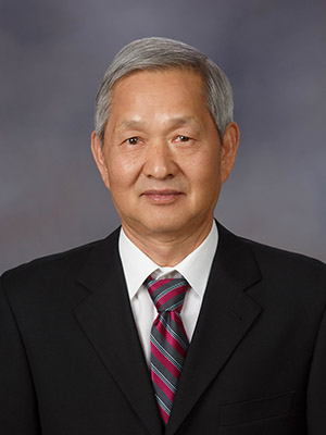 Xinchun Zhou, PhD, MD