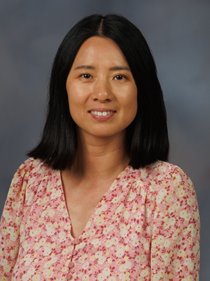 Xiaoqian Zhu