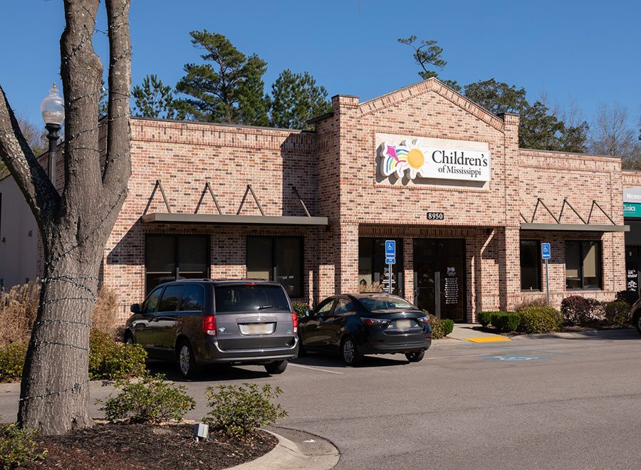 Children’s of Mississippi - Bridgewater Pediatric Clinic