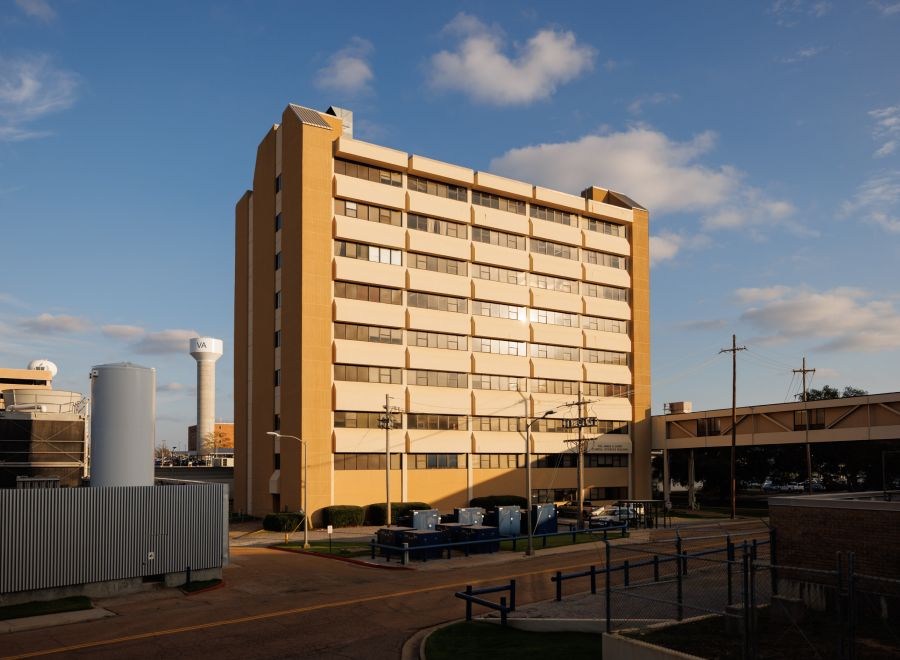 Clinical Sciences Building