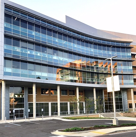 Translational Research Center - UMMC