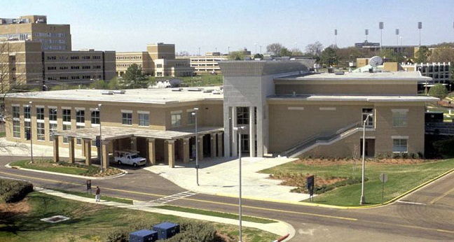 UMMC Cafeteria - Student Union