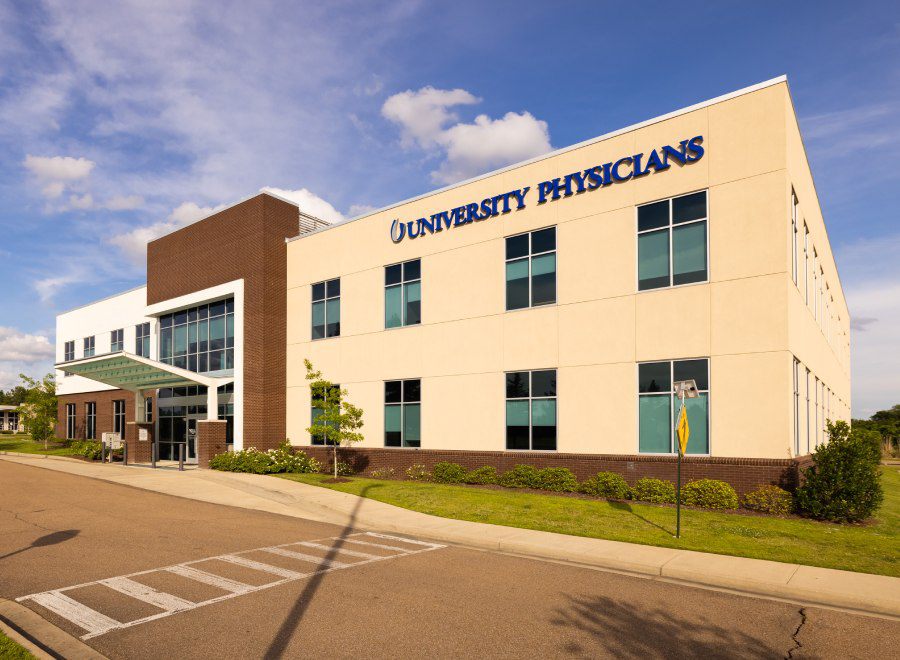 UMMC Madison Medical Clinics