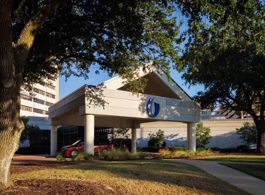 UMMC Medical Pavilion