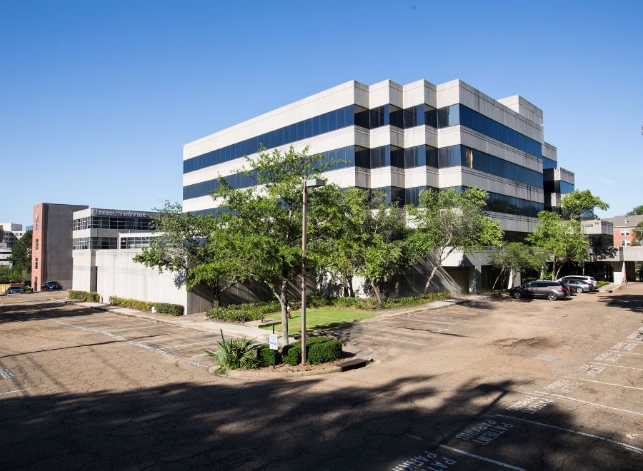 Watkins Building - UMMC