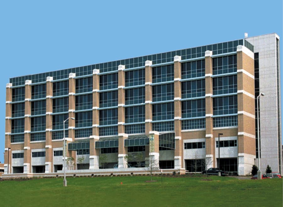 Wiser Tower - UMMC