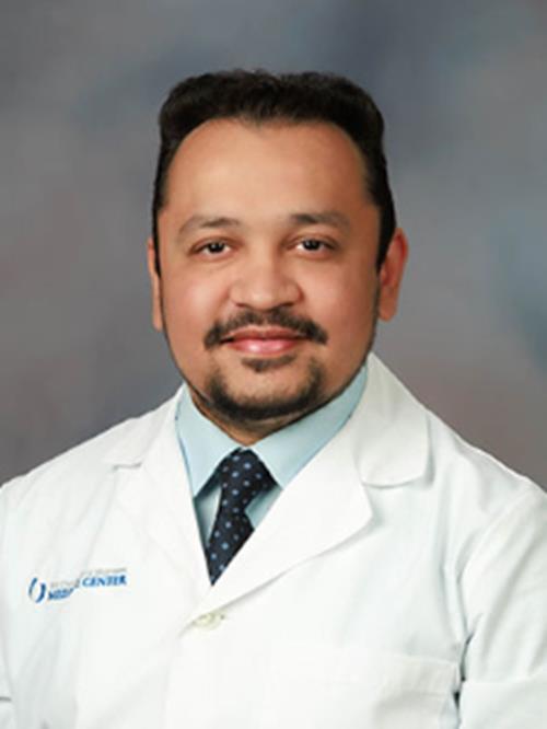 Sheeraz G. Abro, MD