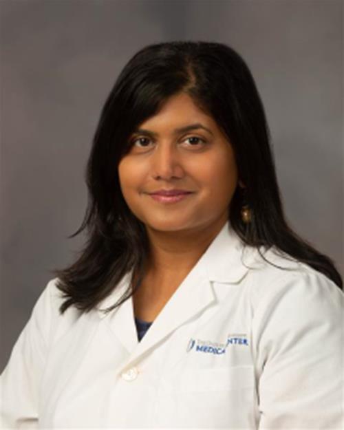 Khushboo Agrawal, MD