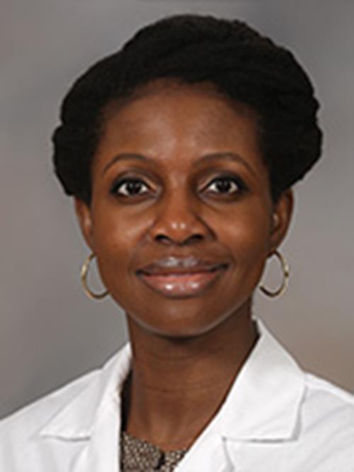 Emem J. Aitken, MD
