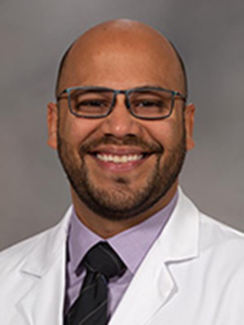 Oscar A. Alam Mendez, MD