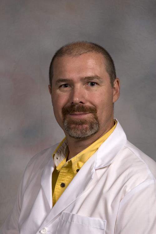Andrew J. Anderson  Jr., MD