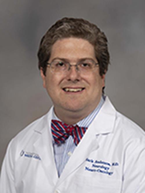 Mark D. Anderson, MD