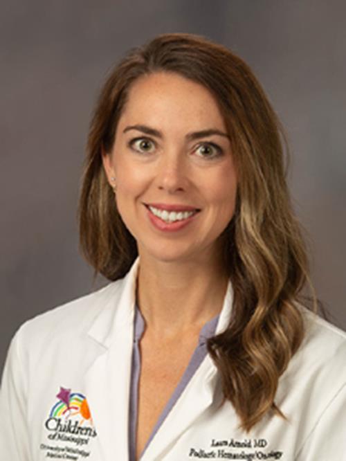 Arnold, Laura A., M.D.