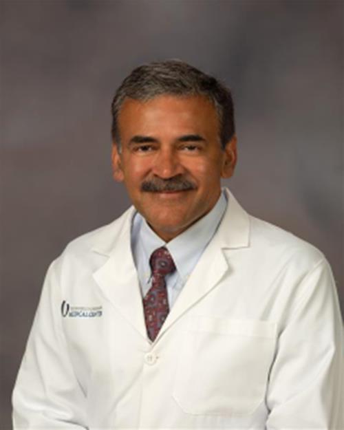 Harendra Arora, MD