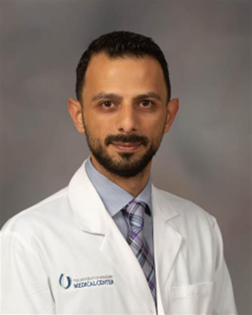 Mohammad Atari, MD