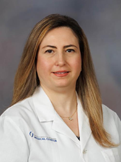 Azniv Azar, MD