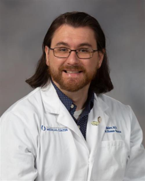 Baker, Jonathan D., M.D.