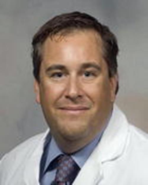 Baldwin, Zachary K., M.D.