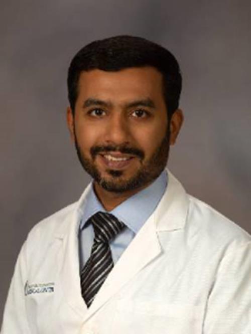 Agha Wajdan W. Baqir, MD