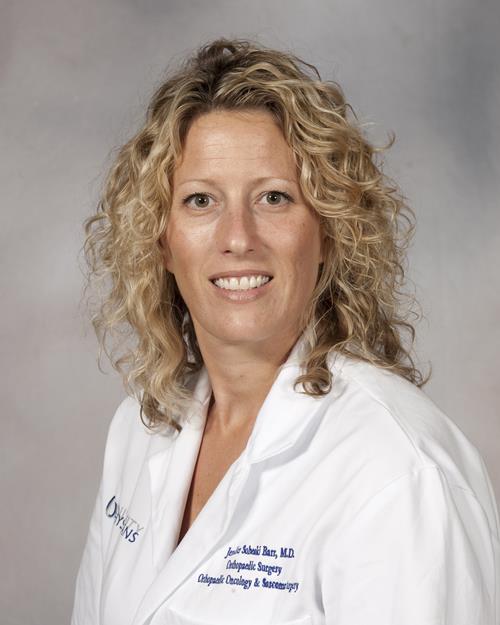 Jennifer S. Barr, MD